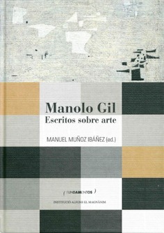 Manolo Gil. Escritos sobre arte