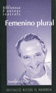 Femenino plural (Ex)