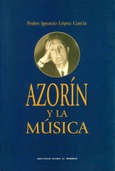 Azorín y la música