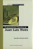 El pensamiento Filosófico de Juan Luis Vives