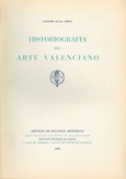 Historiografía del arte valenciano