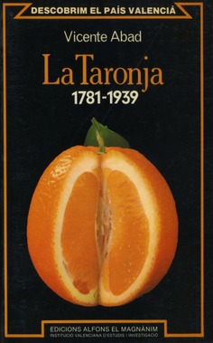 La taronja (1781-1939)