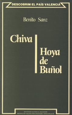 Chiva-Hoya de Buñol