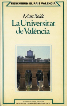 La Universitat de València