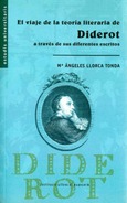 El viaje de la teoría literaria de Diderot a través de sus diferentes escritos