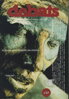 Revista Debats. Número 67/4. 1999