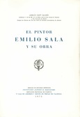 El pintor Emilio Sala y su obra