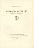 Antonio Gilabert. Arquitecto neoclásico