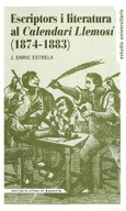 Escriptors i literatura al Calendari Llemosí (1874-1883)