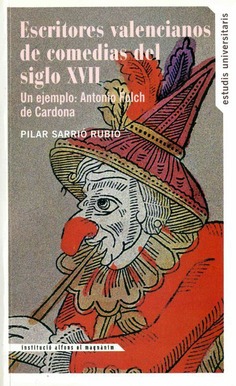 Escritores valencianos de comedias del siglo XVII