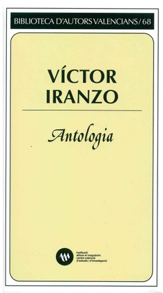 Antologia. Víctor Iranzo