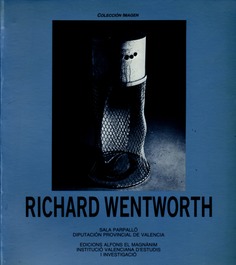 Richard Wentworth