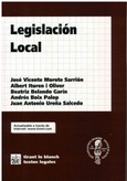 Legislación local