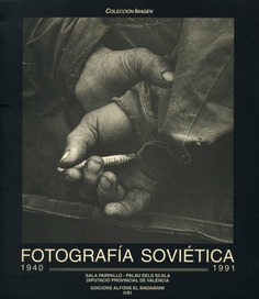 Fotografía Soviética 1940-1991
