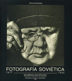 Fotografía Soviética 1917-1940