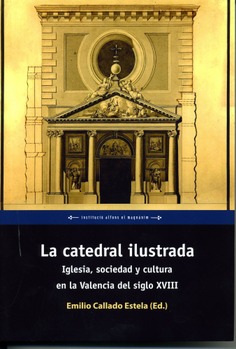 La catedral ilustrada. (Volumen I)
