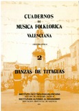 Cuadernos de música folklórica valenciana. Segunda época 2