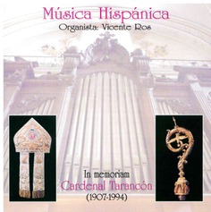Música Hispánica