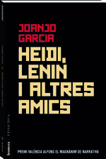 Heidi, Lenin i altres amics