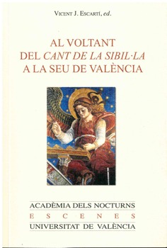 Al voltant del cant de la Sibil·la a la Seu de València