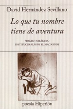 Lo que tu nombre tiene de aventura