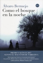 Como el bosque en la noche