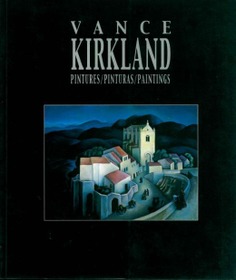Vance Kirkland