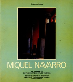 Miquel Navarro