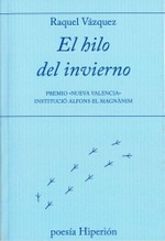 El hilo del invierno