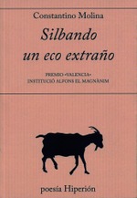 Silbando un eco extraño