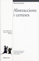 Abstraccions i certeses