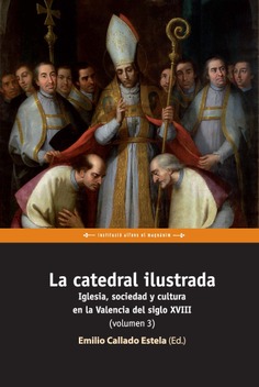 La catedral ilustrada. (Volumen III)