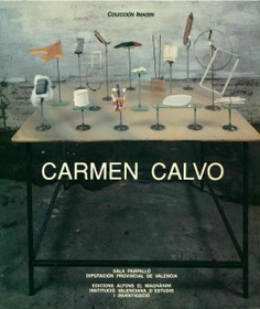 Carmen Calvo