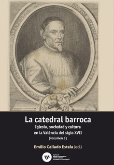 La catedral barroca. (Volumen III)