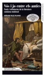 Vós i jo entre els antics