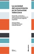 La sociedad del conocimiento en la Comunitat Valenciana