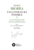 Josep Iborra. Una literatura possible 1