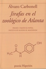 Jirafas en el zoológico de Atlanta