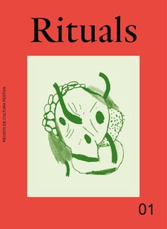 Revista Rituals. Número 01