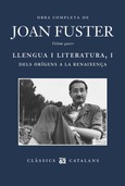 Obra Completa de Joan Fuster (Vol. 4). Llengua i literatura, I
