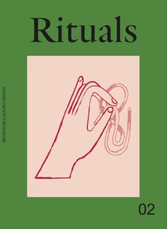 Revista Rituals. Número 02