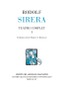 Rodolf Sirera. Teatre complet 1
