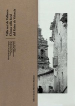 Villa real de Vallanca. Última villa foral del Reino de Valencia