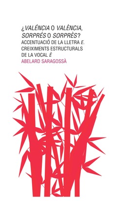 ¿Valéncia o València o sorprés o sorprès?