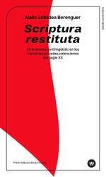 Scriptura restituta