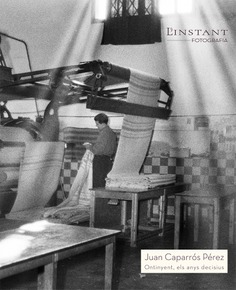 Juan Caparrós Pérez. Ontinyent, els anys decisius