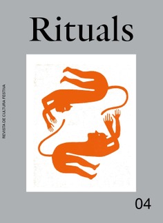 Revista Rituals. Número 04