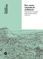 Rius, camins i paraules de confluència