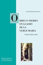 Obres o trobes en llaors de la Verge Maria (València, 1474)
