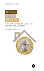 Hogar, dulce negocio